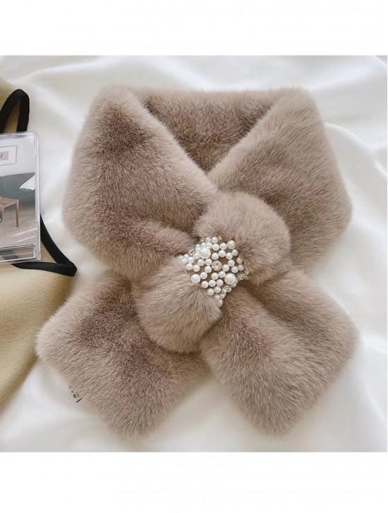 Fashion Plush Premium Scarf